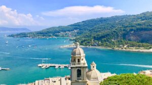 Bay of Poets – Portovenere, Lerici, Tellaro