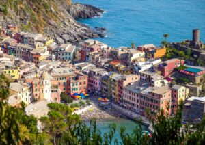 Cinque Terre Private Tour