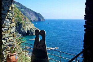 Cinque Terre Guided tour