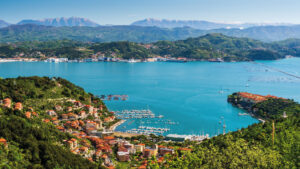 Bay of Poets - Portovenere to Lerici & Tellaro (HALF DAY)