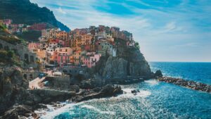 Cinque Terre + Portovenere