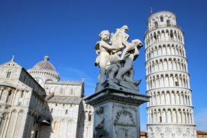 Pisa Excursion